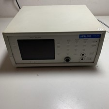 Hellige SMK 240 VICOM-sm