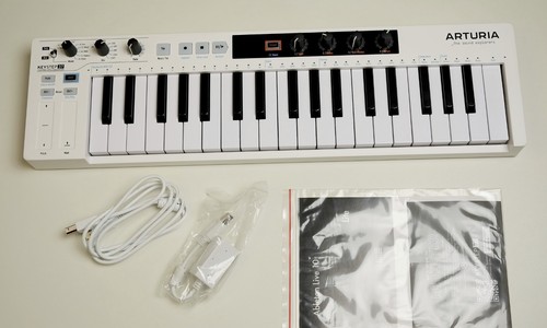 Arturia keystep usb - arturia, 37