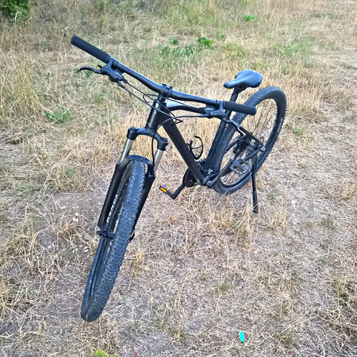 Scott mountainbike hardtail - scott,