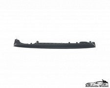 Stoßstangenspoiler Hinten für Seat Ibiza III 6L 06-09