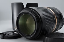 Tamron SP 70-300mm F4-5.6 Di