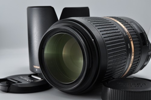 Tamron 300mm 5 6 di - sp, f4-5.6