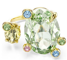 Swarovski gema multicolor - swarovski,
