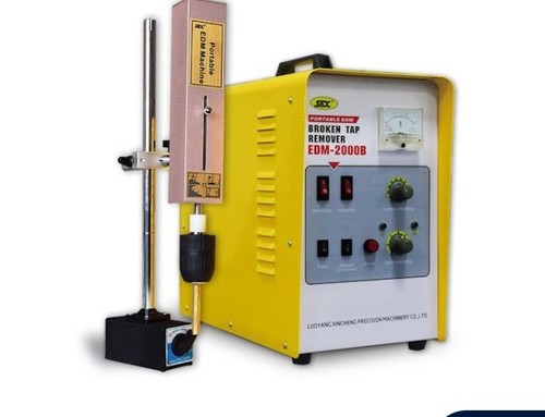 Erodiergerät edm 2000 zum - 2000,