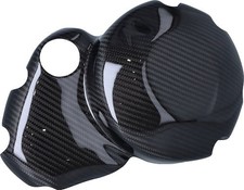 CarbonAttack Kupplungsabdeckung für Ducati Monster 696 / 796 / 1100 EVO