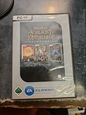 Der Herr der Ringe: Schlacht