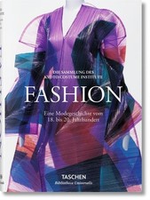 Geschichte der Mode. Vom 18