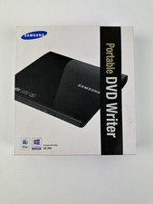 Samsung SE-208 Portable DVD