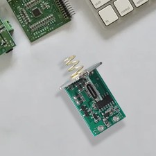 Professionelle Taschenlampe