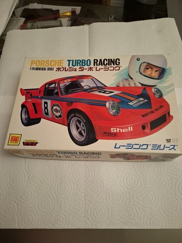 Otaki ot3 porsche - otaki, ot3-80