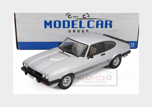 Mcg ford england capri - mcg,