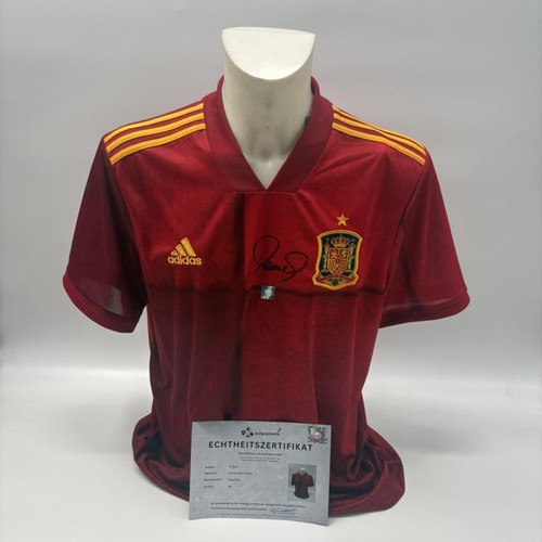 Spanien trikot fernando - trikot,