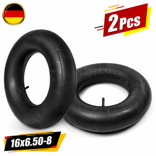 Luftschlauch aufsitzmäher - 2x,