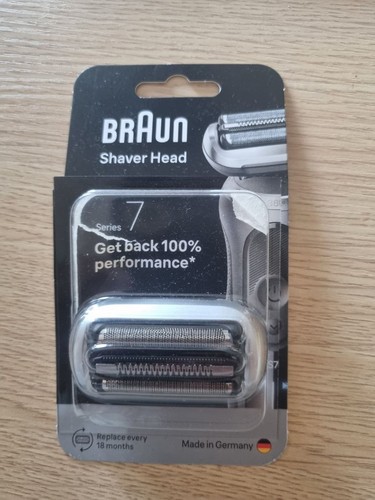 Neu braun shaver - shaver, series
