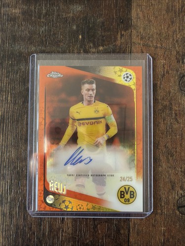 Topps chrome ucc - topps,