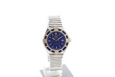 Breitling Lady J Class Blau