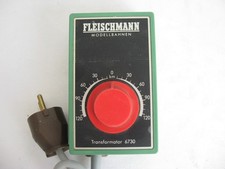 WK* Fleischmann 6730