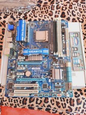Gigabyte GA-890GPA-UD3H AM3 + AMD Phenom II X6 1055T + 8 GB RAM 2x 2