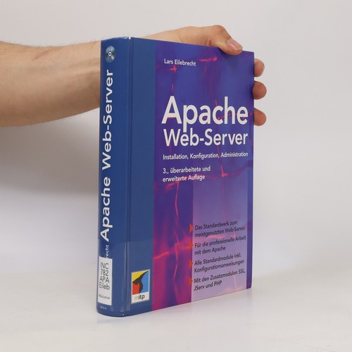 Apache web server lars - web-server , | 