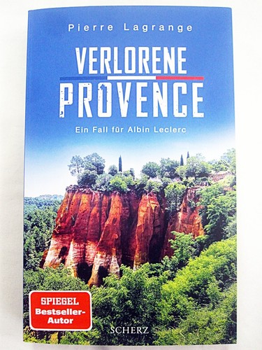 Verlorene provence pierre - verlorene,