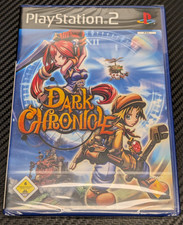 ✪ Dark Chronicle PlayStation 2 PS2 PAL New Sealed ✪