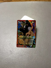 Naruto tcg bandai - bandai, 2002