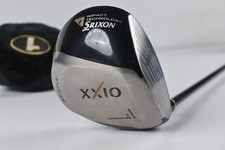 XXIO AX-Sole Driver / 8 Grad /