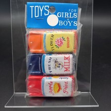 Nakamura Tin Pennytoy -