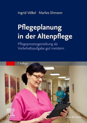 Marlies ehmann pflegeplanung - marlies,