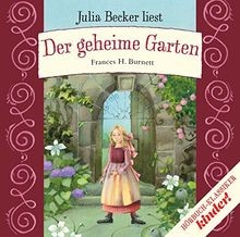 Der geheime garten - geheime,