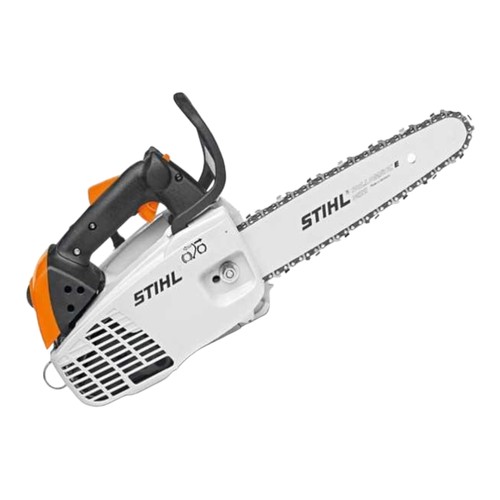 Stihl benzin kettensäge - stihl, ms