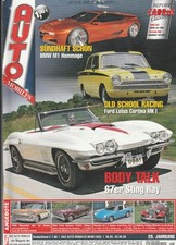 Auto Mobiles 06/2008 : 67er