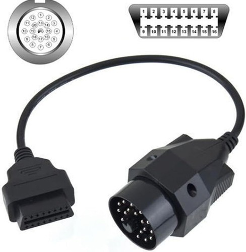 Diagnose adapterstecker ersatz - diagnose,