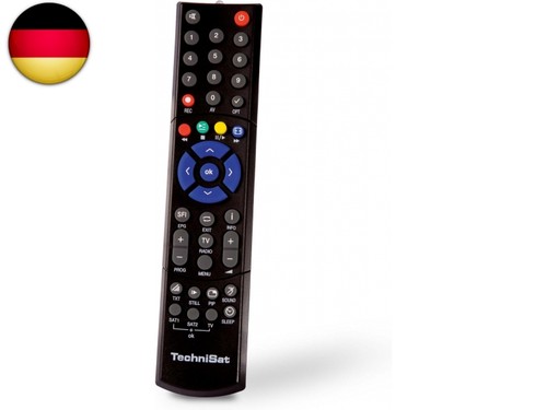 Fernbedienung pvr 235 - fernbedienung,