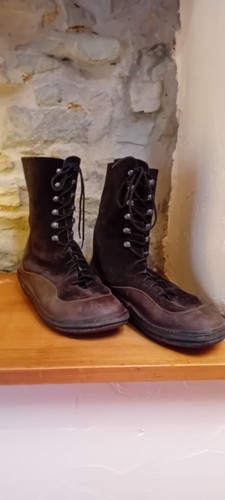 Loints stiefeletten gr 42 - , gr.