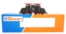 Roco H0 43514 DC E-Lok E 71 28
