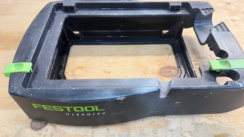 Festool schlauchdepot - festool,