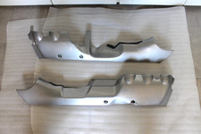 Honda Goldwing 1800 SC 47 Motorabdeckung unten links und rechts