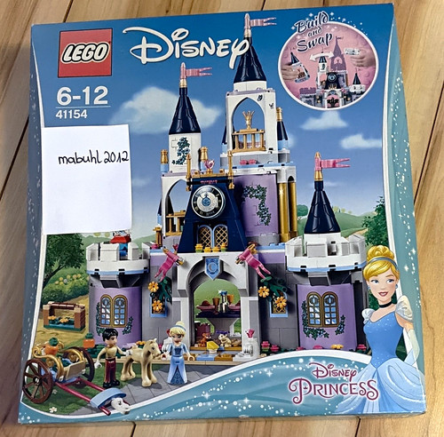 Lego disney princess - lego,