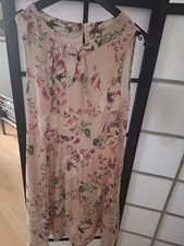 Sommerkleid Orsay Größe 40