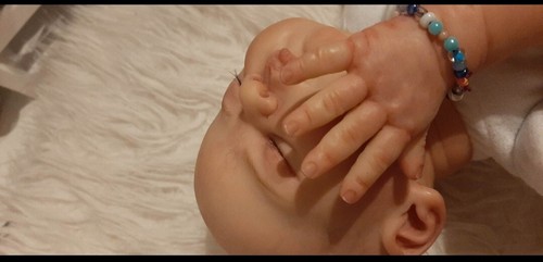 Reborn ylenia von elisa - reborn, ylenia,
