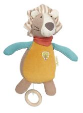 Sigikid Spieluhr Löwe green