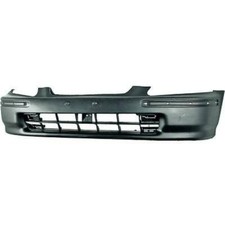 Stoßstange vorne passend für