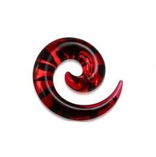Ohr Piercing Dehnungsspirale G-8 mm Tunnel Exander Taper Stretcher y-ttj218