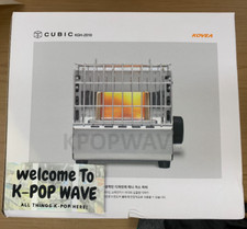 Kovea KGH-2010 CUBIC Tragbare