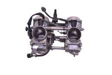 TRIUMPH SCRAMBLER Vergaser