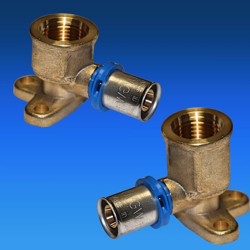 Easypress pressfitting - easypress,