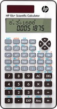 Taschenrechner Solar HP 10 S