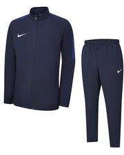 Nike Trainingsanzug Academy 16 Knit Präsentationsanzug dunkelblau Kids 2-teilig