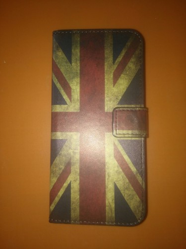 Huawei honor union jack - huawei,